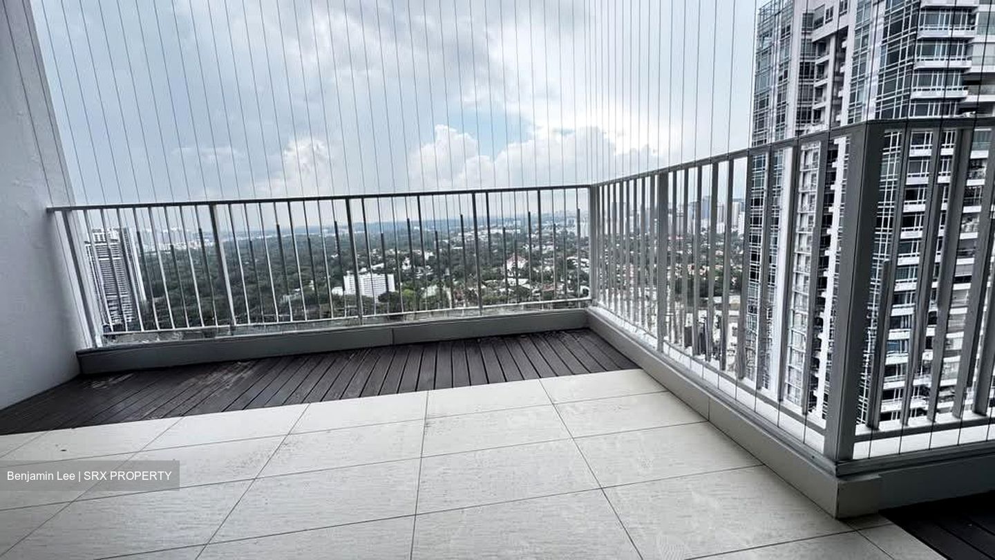 The Metropolitan Condominium (D3), Condominium #585351571